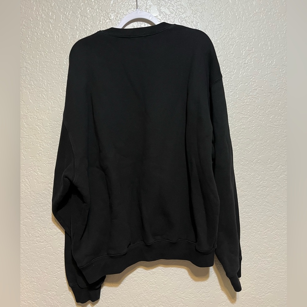 Madhappy x Spotify Send Songs Crewneck Sweatshirt – Size Large - Picture 7 of 7